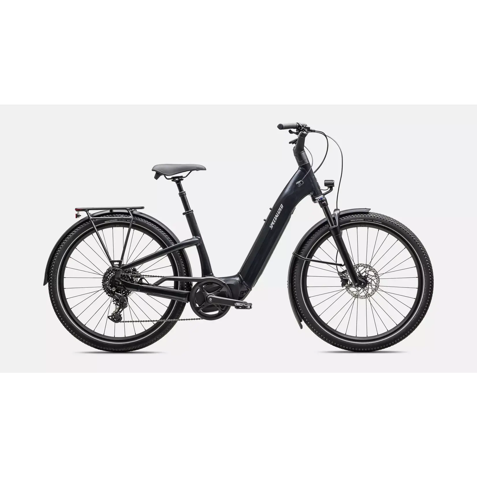 Specialized Turbo Como 4.0 Large