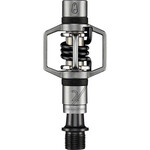 Crankbrothers Egg Beater 2 Pedals - Dual Sided Clipless, 9/16", Black