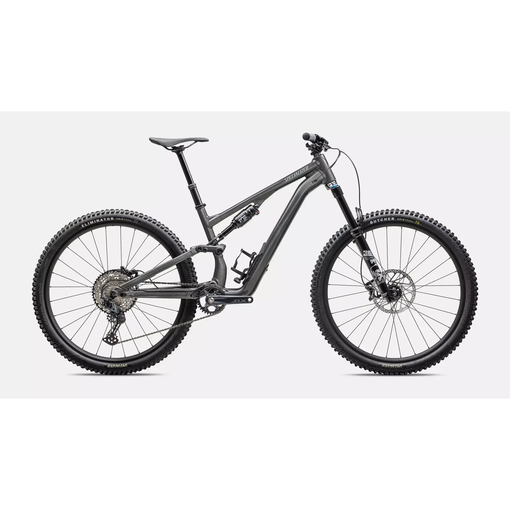 Specialized Stumpjumper 15 Comp Alloy S3