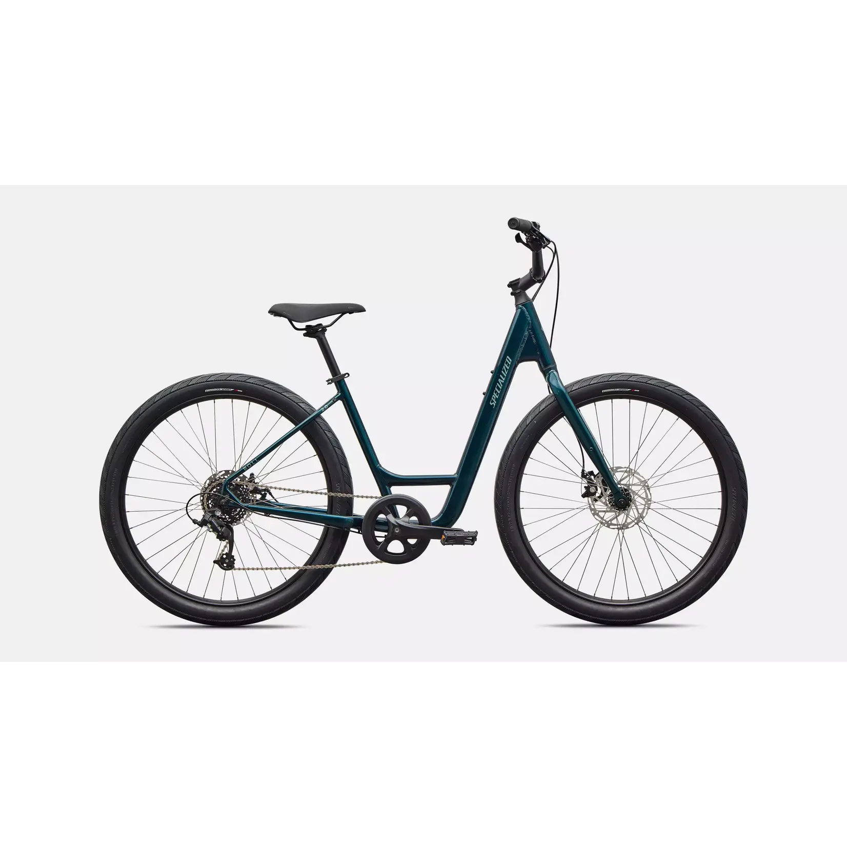 Specialized Roll 2.0 Low Entry