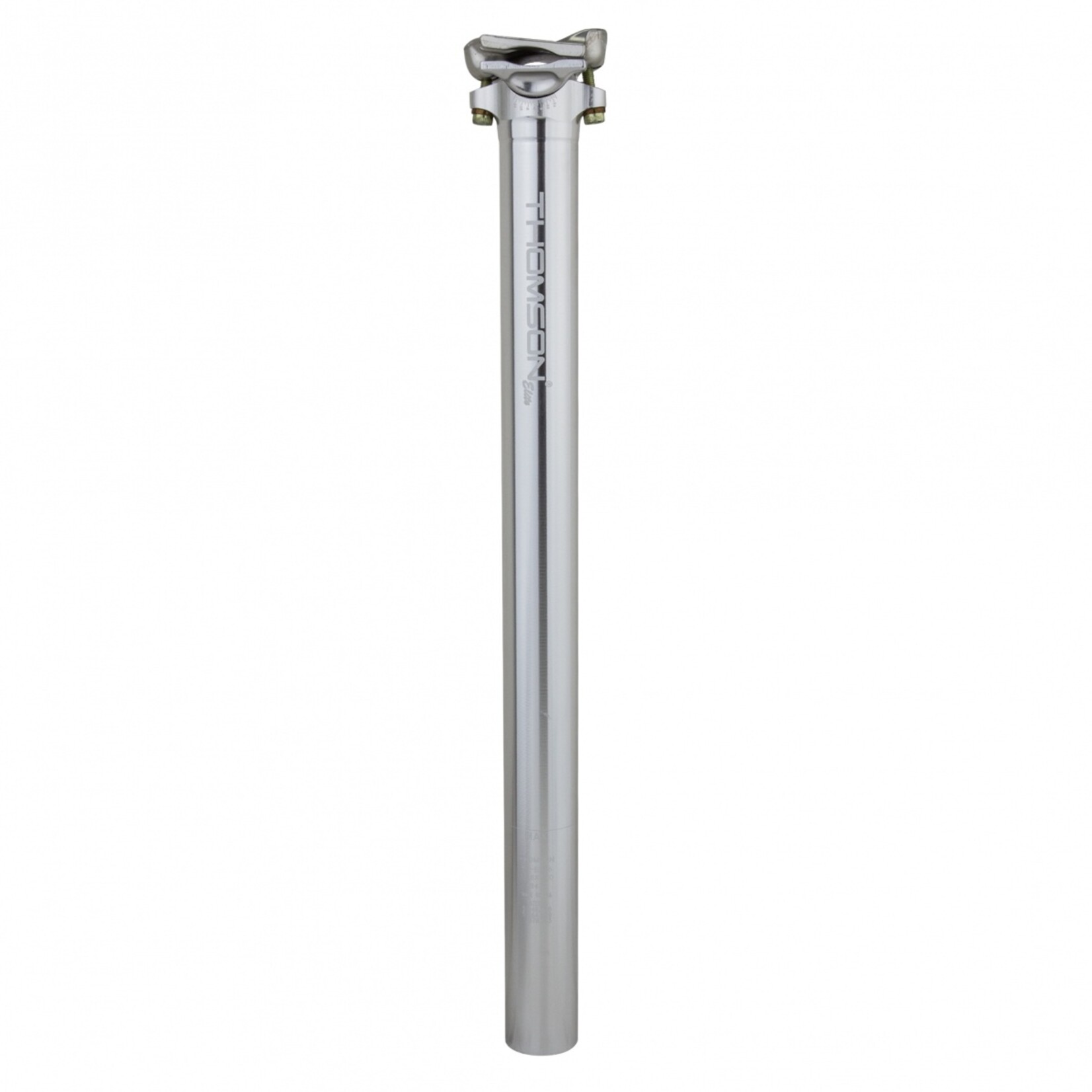 SEATPOST THOM 31.6 410mm-SL