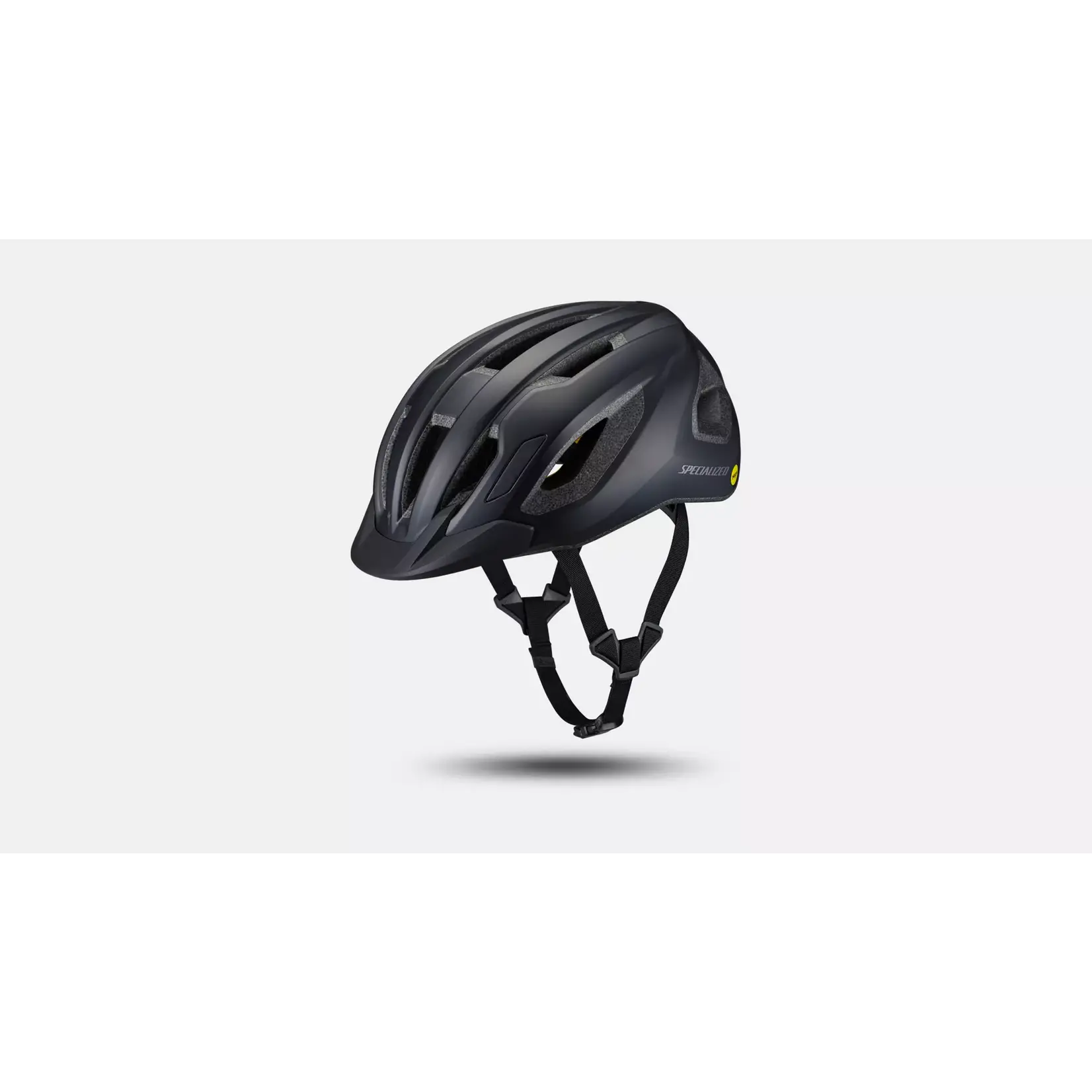 Specialized Chamonix 3 Helmet
