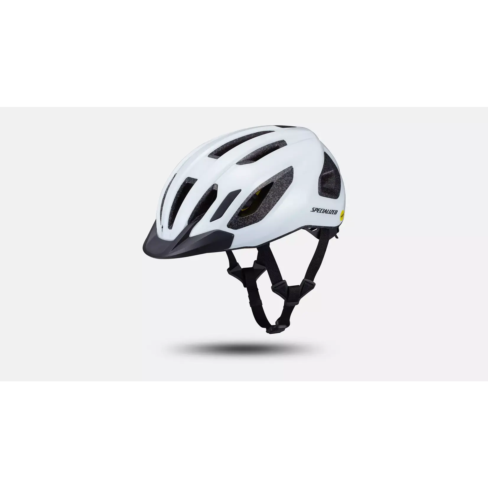 Specialized Chamonix 3 Helmet