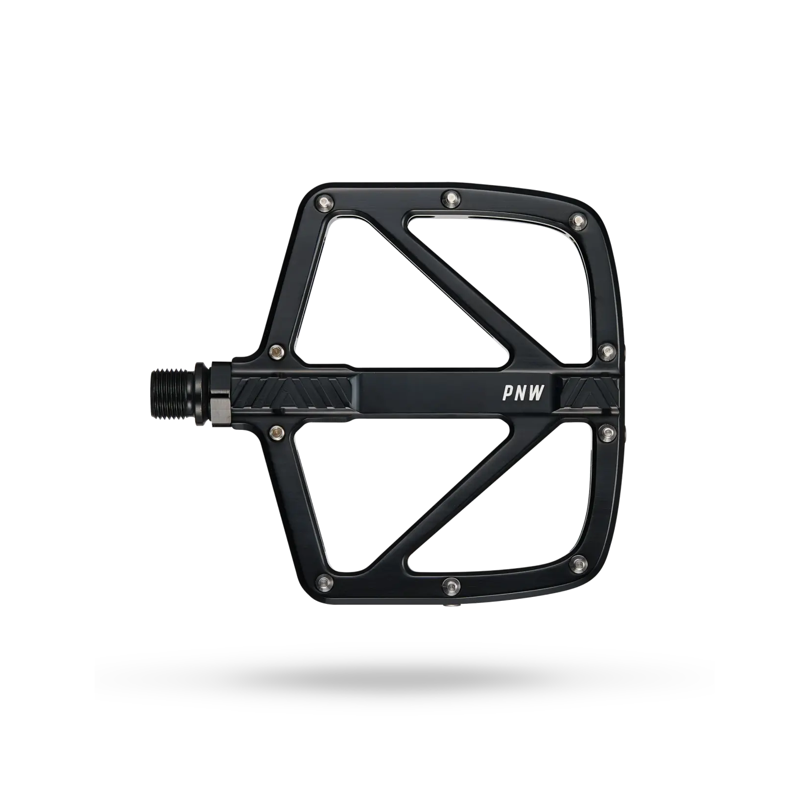 Loam Pedals Gen 2 Black