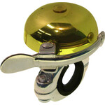 Incredibell Incredibell Crown Bell: Brass