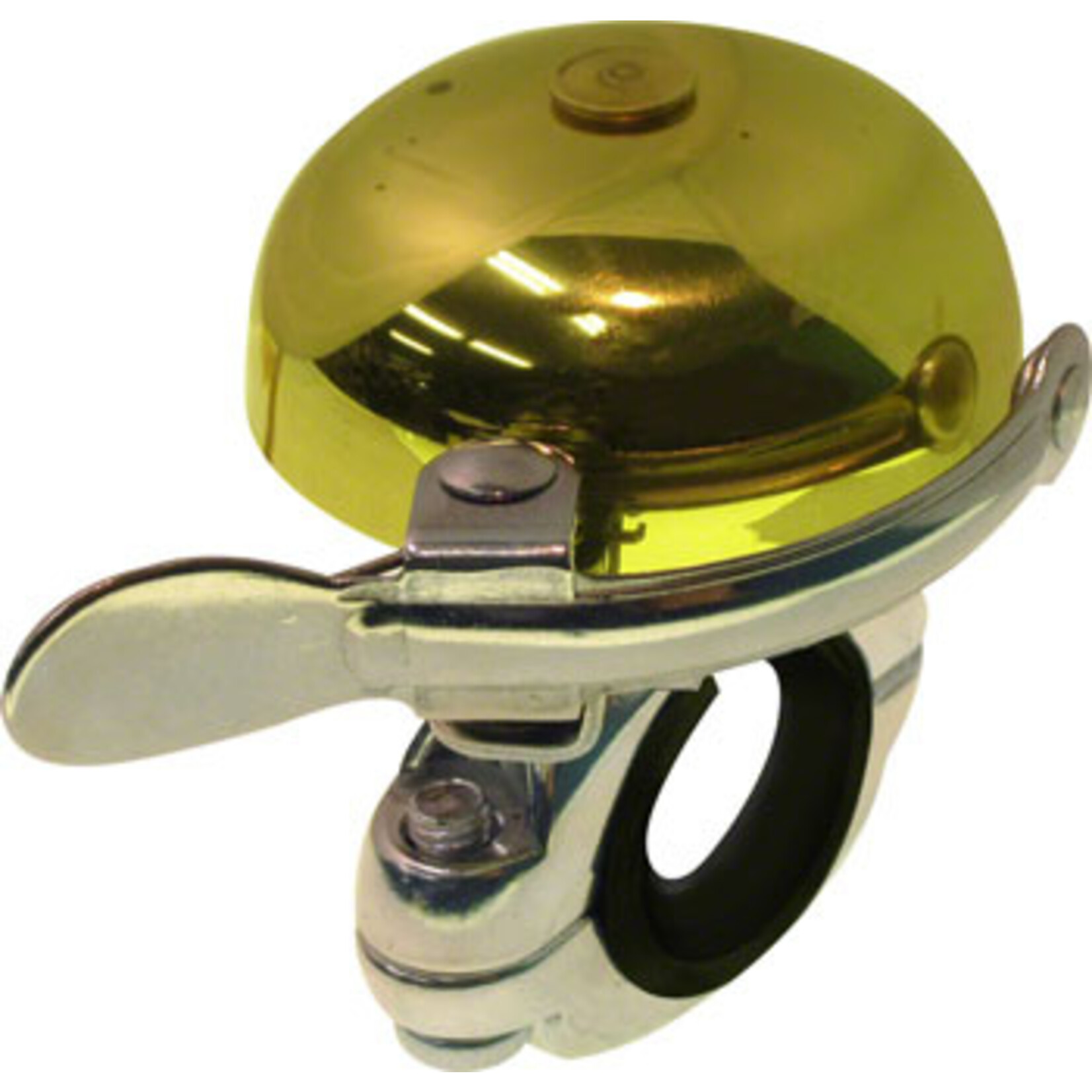 Incredibell Incredibell Crown Bell: Brass