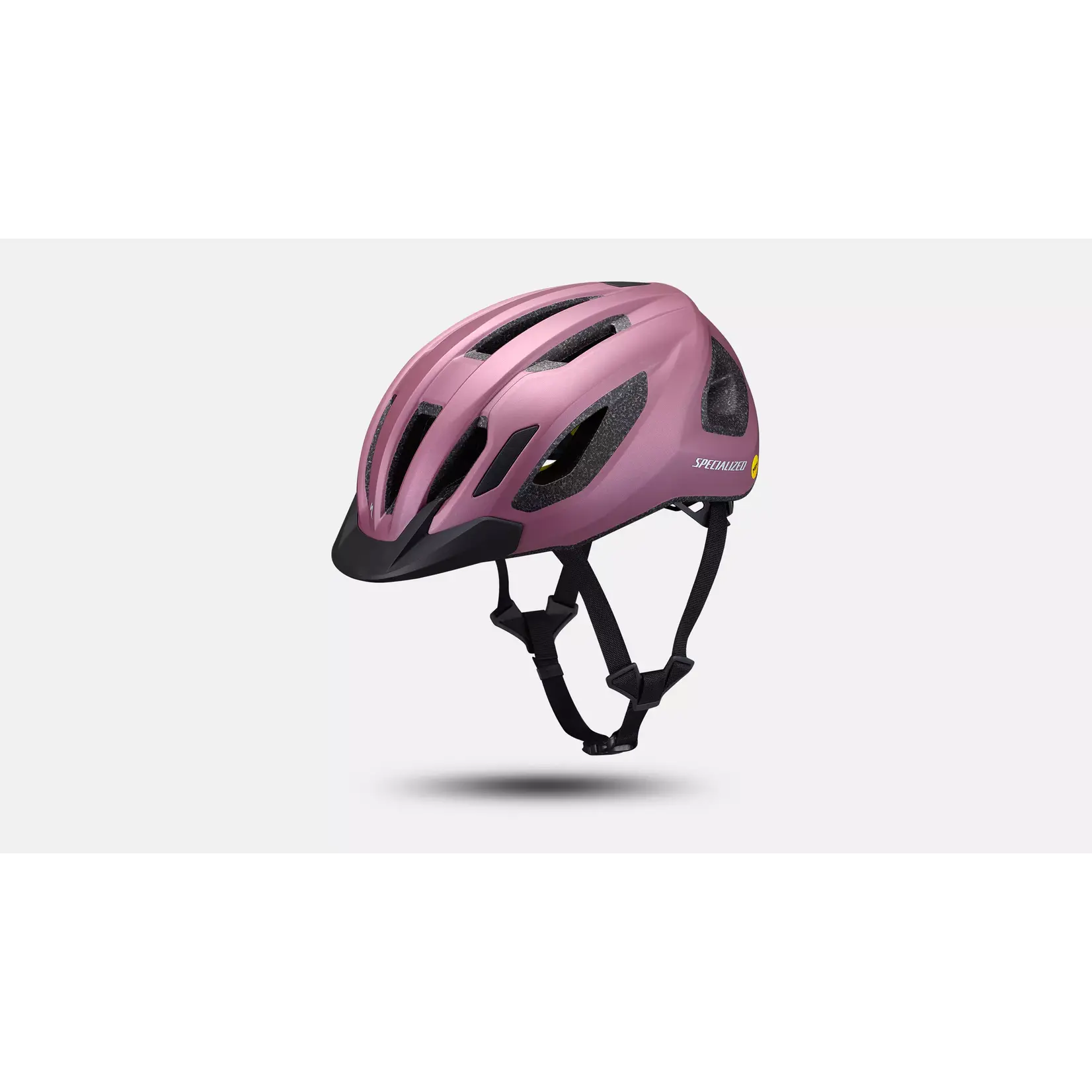 Specialized Chamonix 3 Helmet