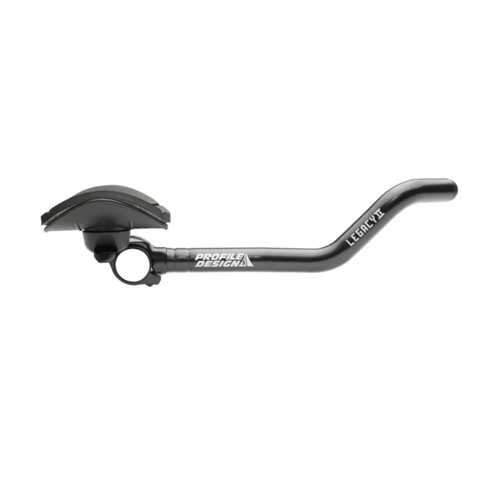 Profile Design Profile Design Legacy II Aerobar
