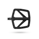 PNW RANGE COMPOSITE PEDALS - BLACK OUT BLACK