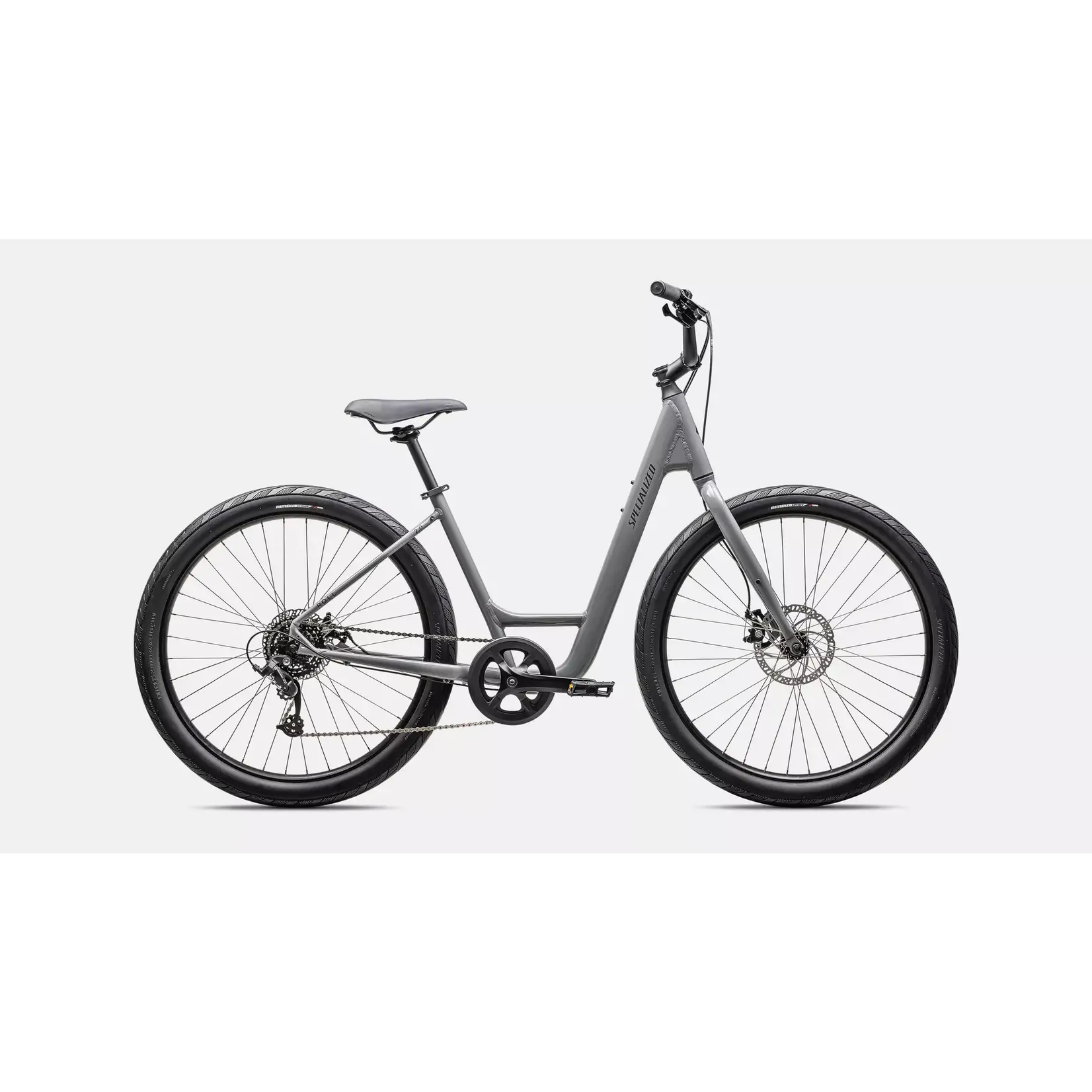 Specialized Roll 2.0 Low Entry 2025