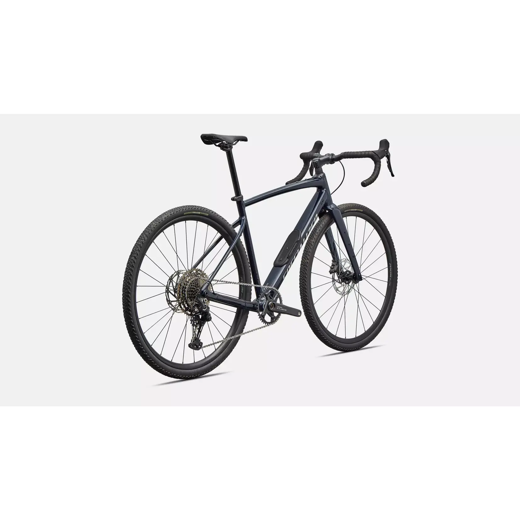 Specialized Diverge 4 Sport Alloy