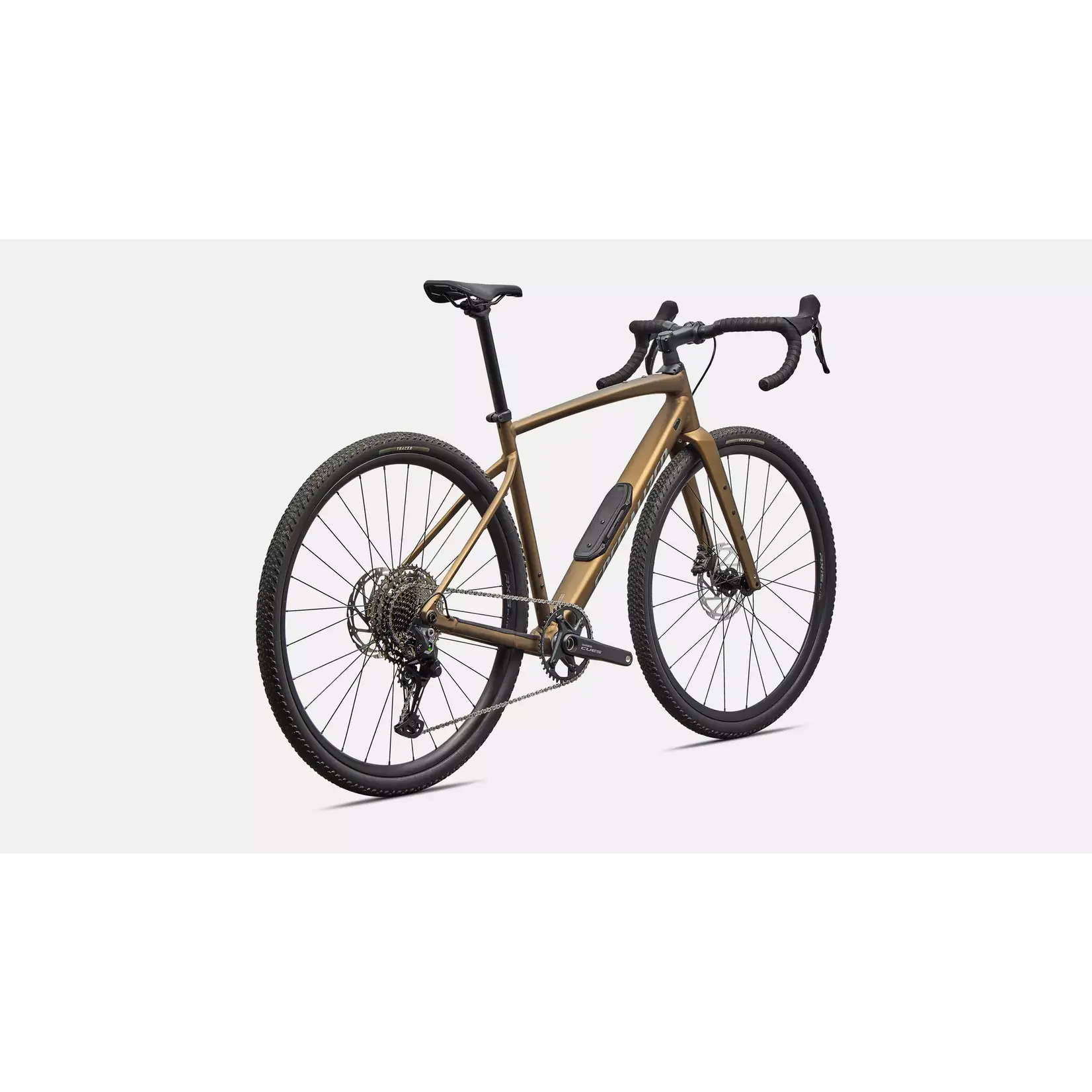 Specialized Diverge 4 Sport Alloy