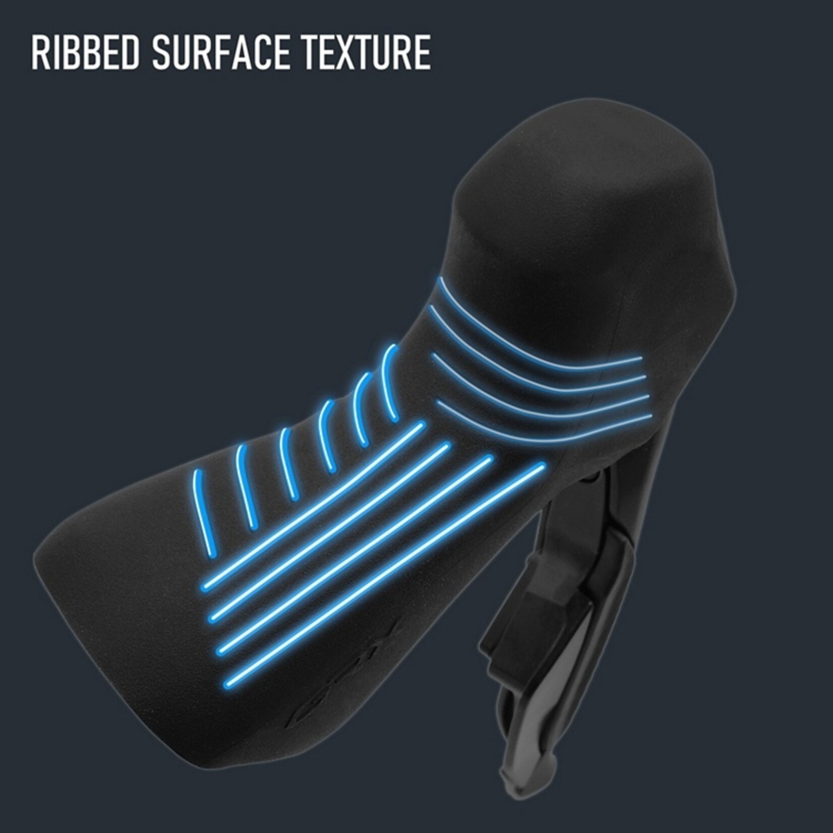 Shimano Shimano GRX Di2 ST-RX825 Shifter/Brake Set 1x only