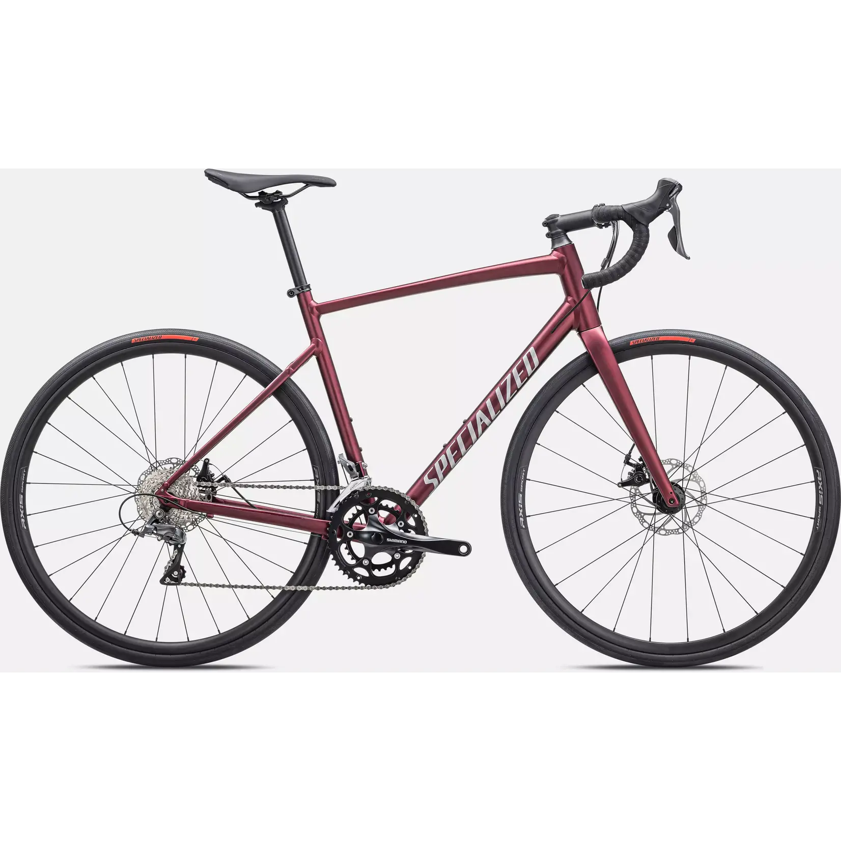 Specialized Allez 2025