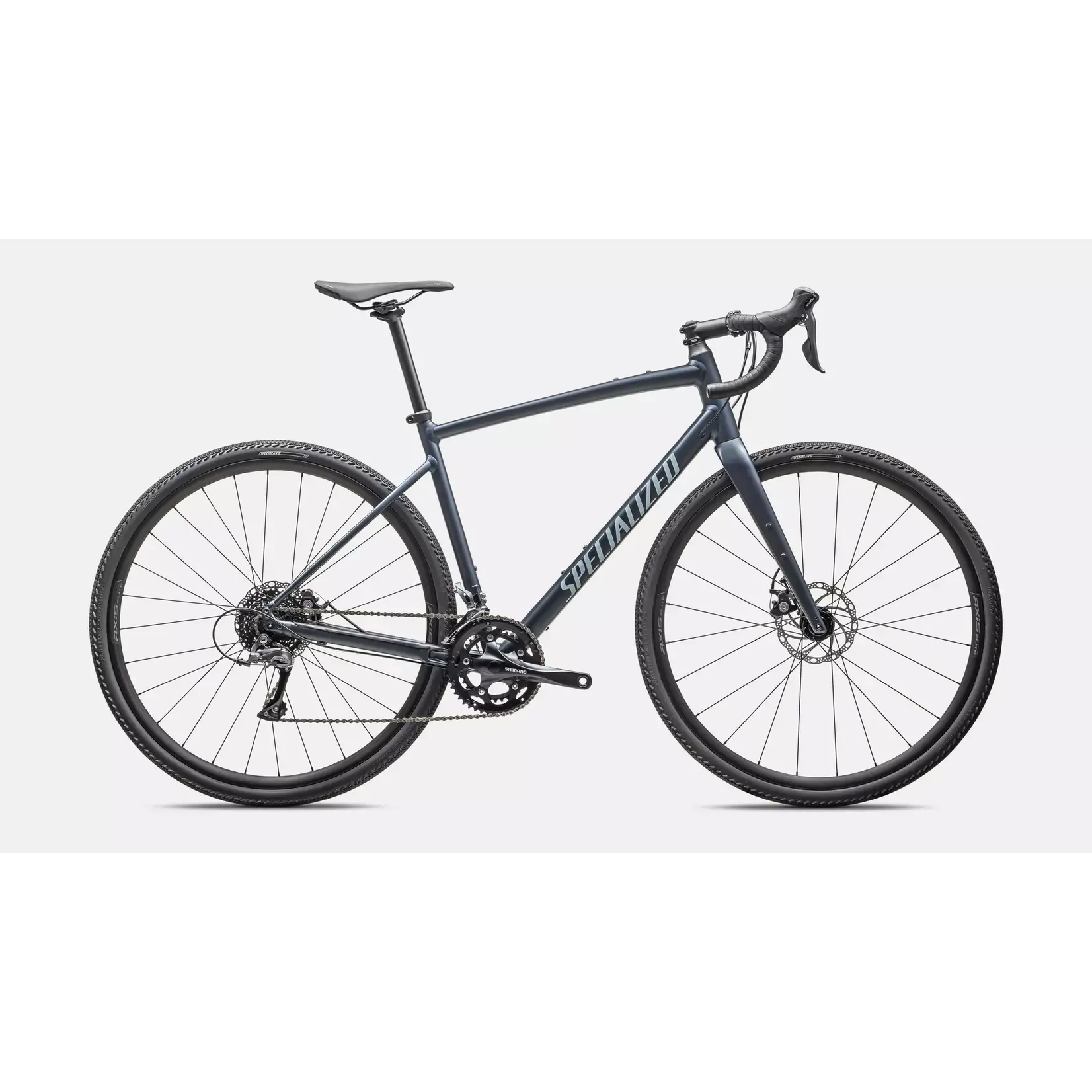 Specialized Diverge E5