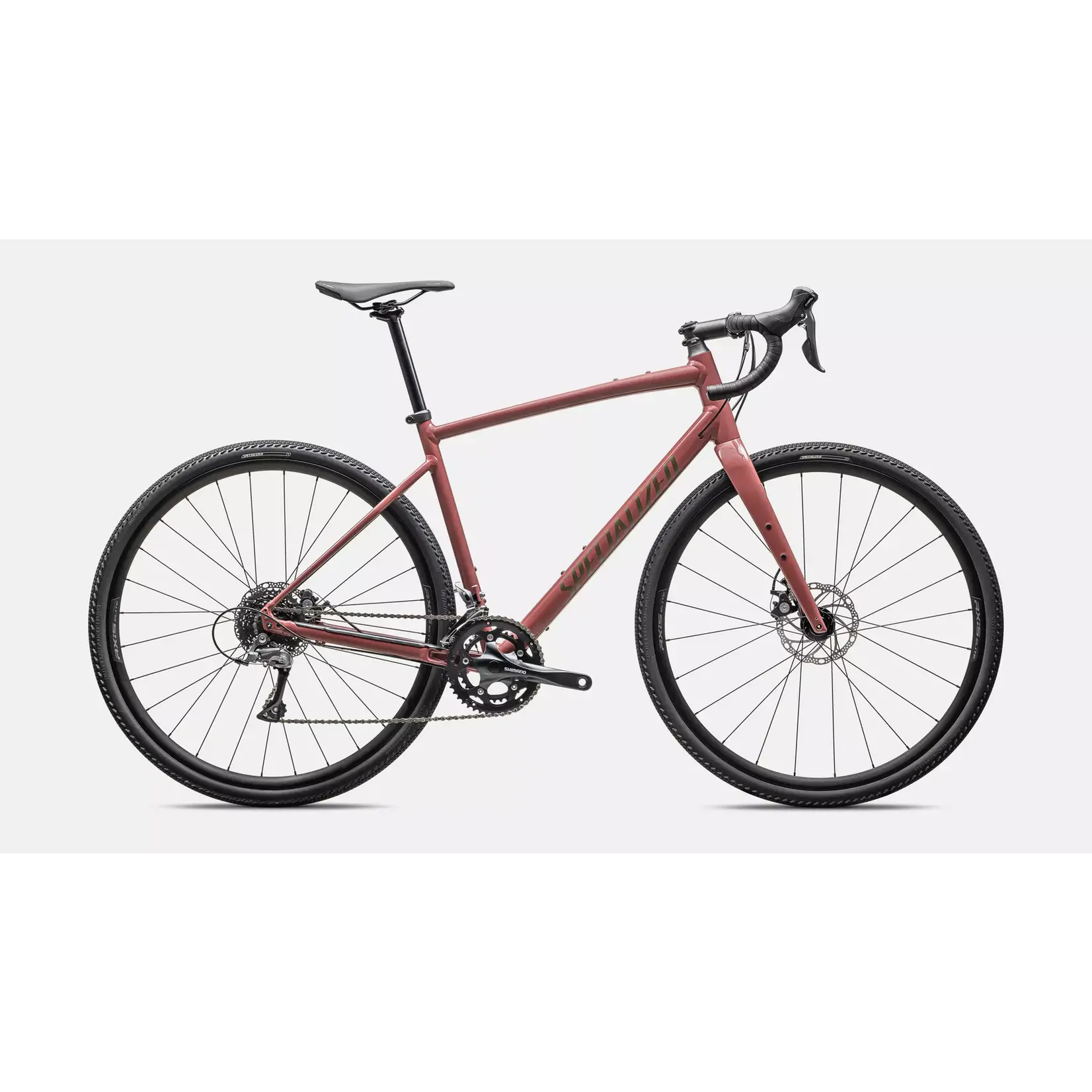 Specialized Diverge E5