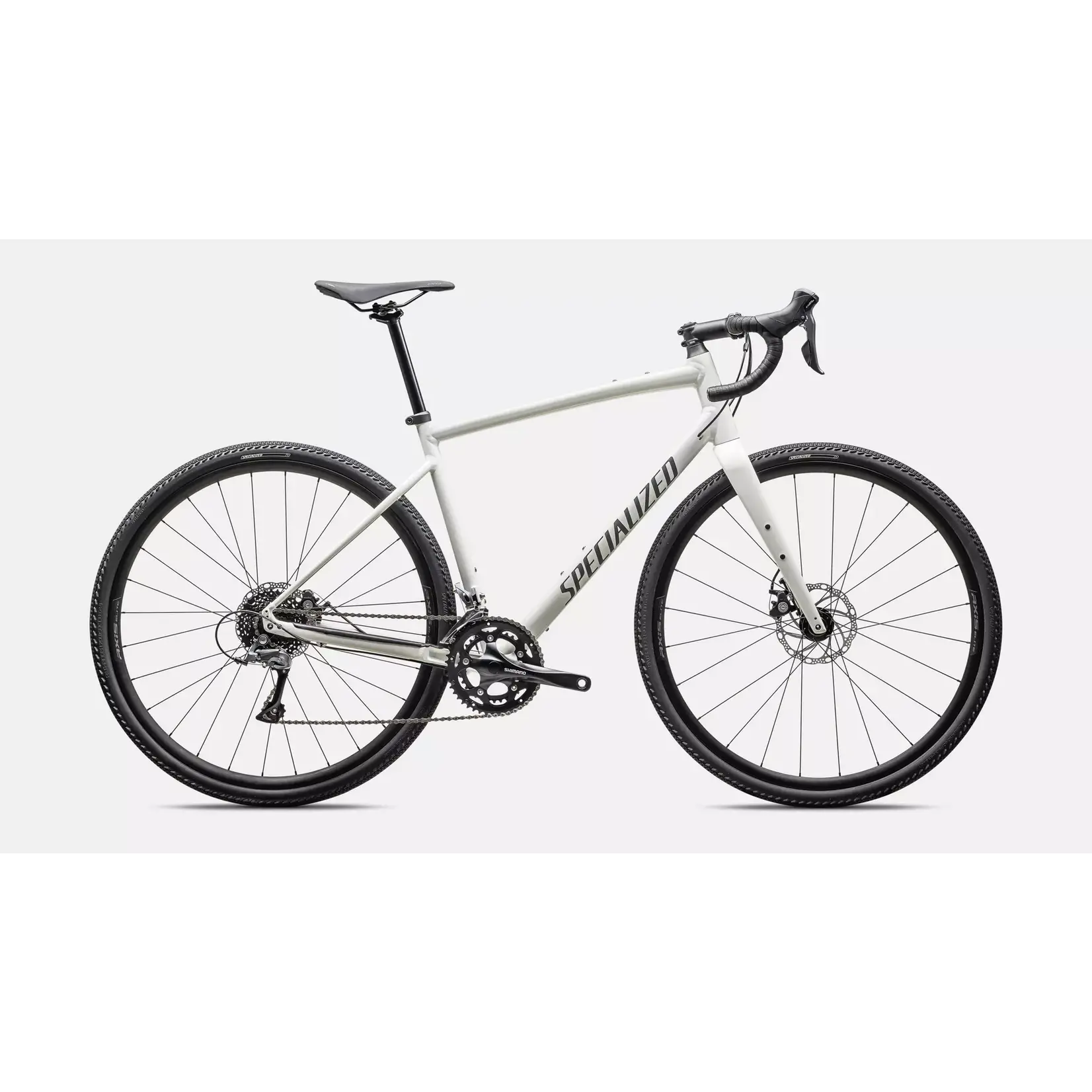 Specialized Diverge E5