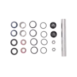 Crank Brothers Crankbrothers Pedal Refresh Kit: Egg Beater and Candy 11