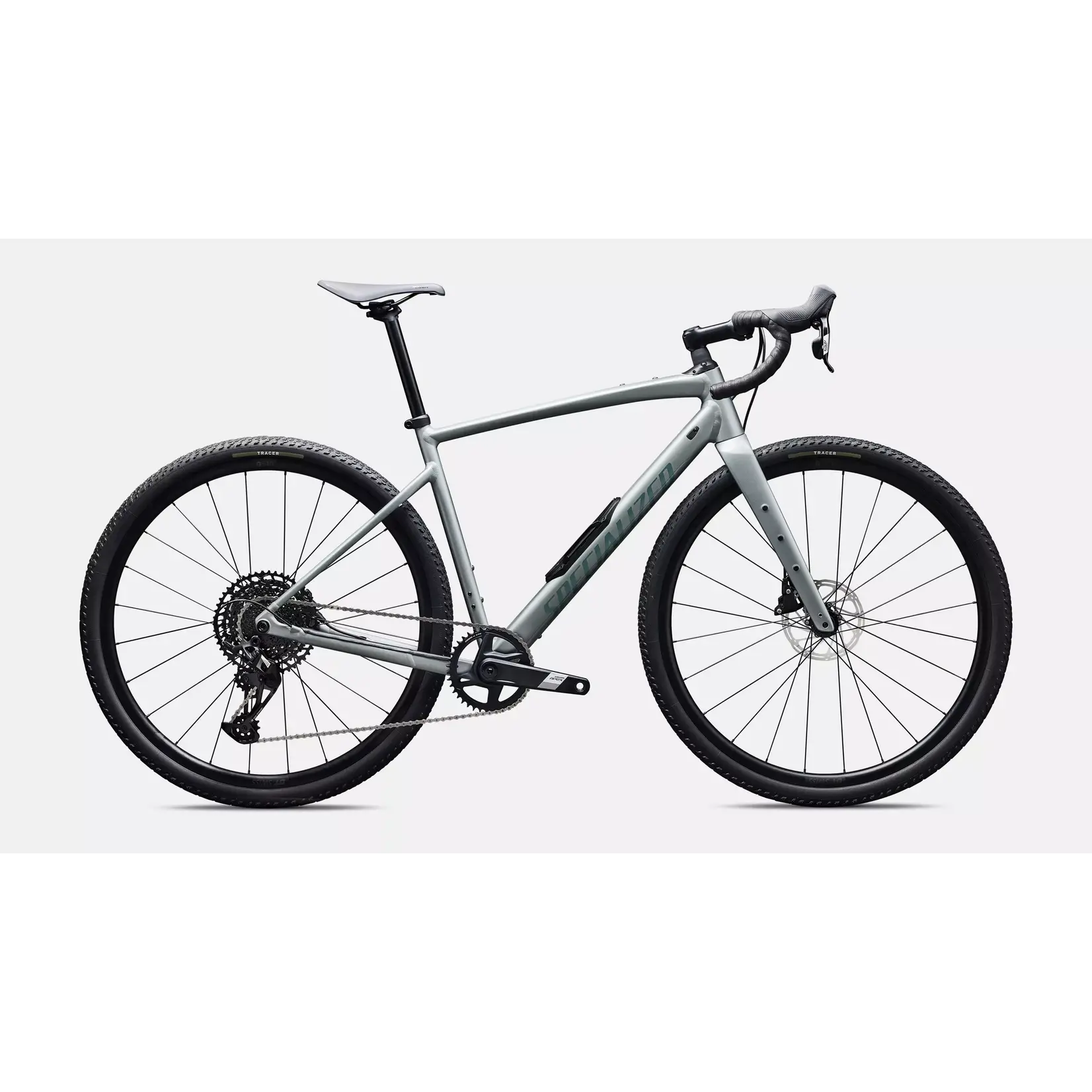 Specialized Diverge 4 Comp Alloy 56cm