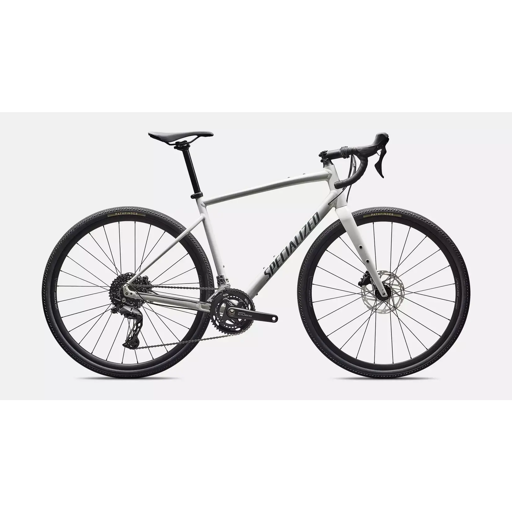 Specialized Diverge 3 Alloy