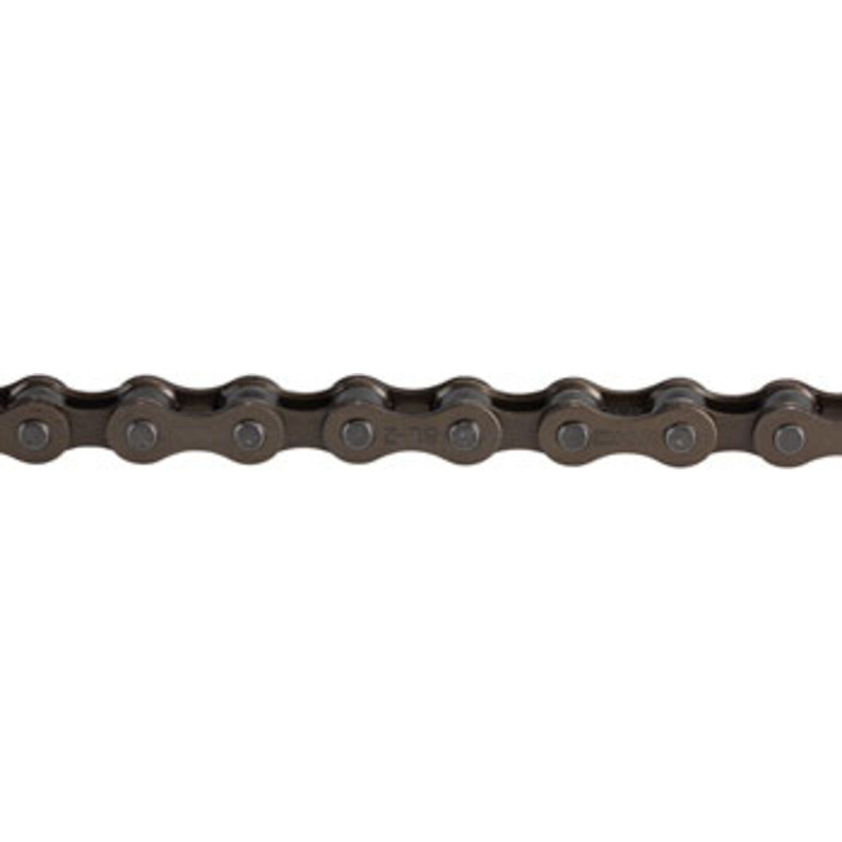 KMC S1 CHAIN Brown