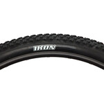 Maxxis Ikon Tire - 27.5 x 2.2, Clincher, Wire, Black