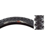 TIRE SUNLT 26x1.95 BK/BK ALPHABITE K831/K850 WIRE K850 WIRE