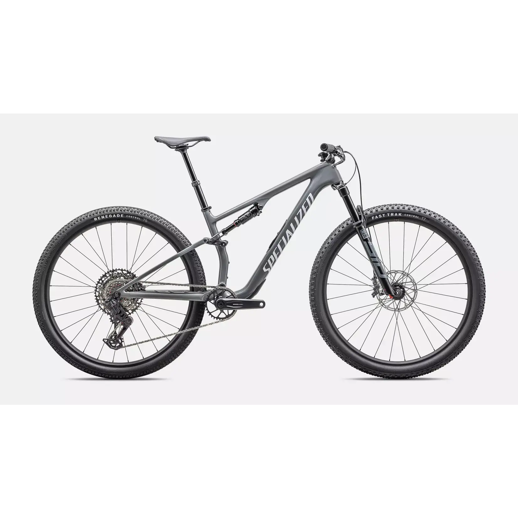 Specialized Epic 8 Comp Medium
