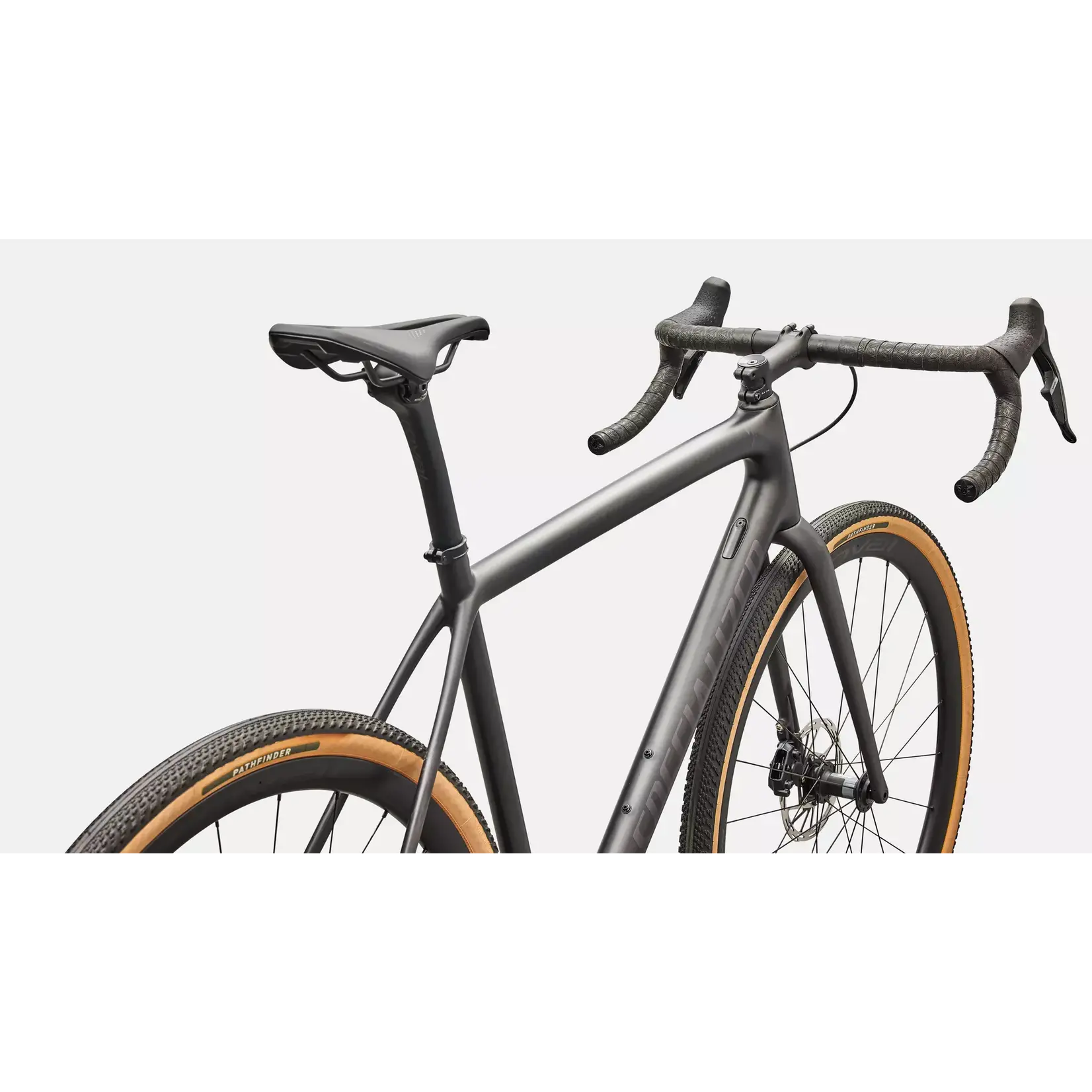 Specialized Crux Expert