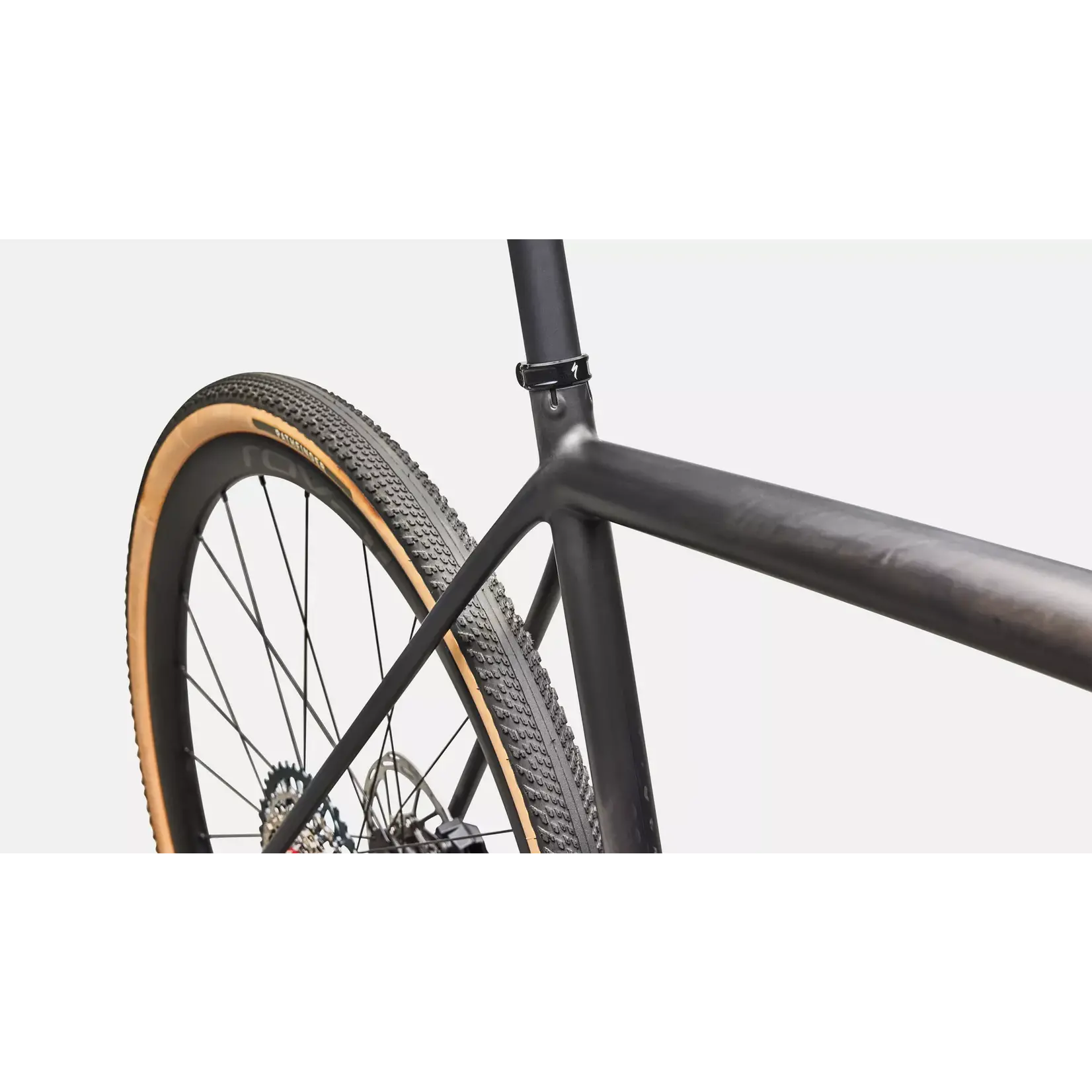 Specialized Crux Expert