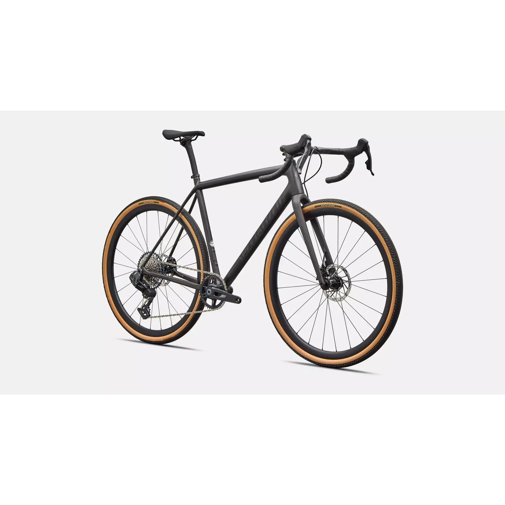 Specialized Crux Expert