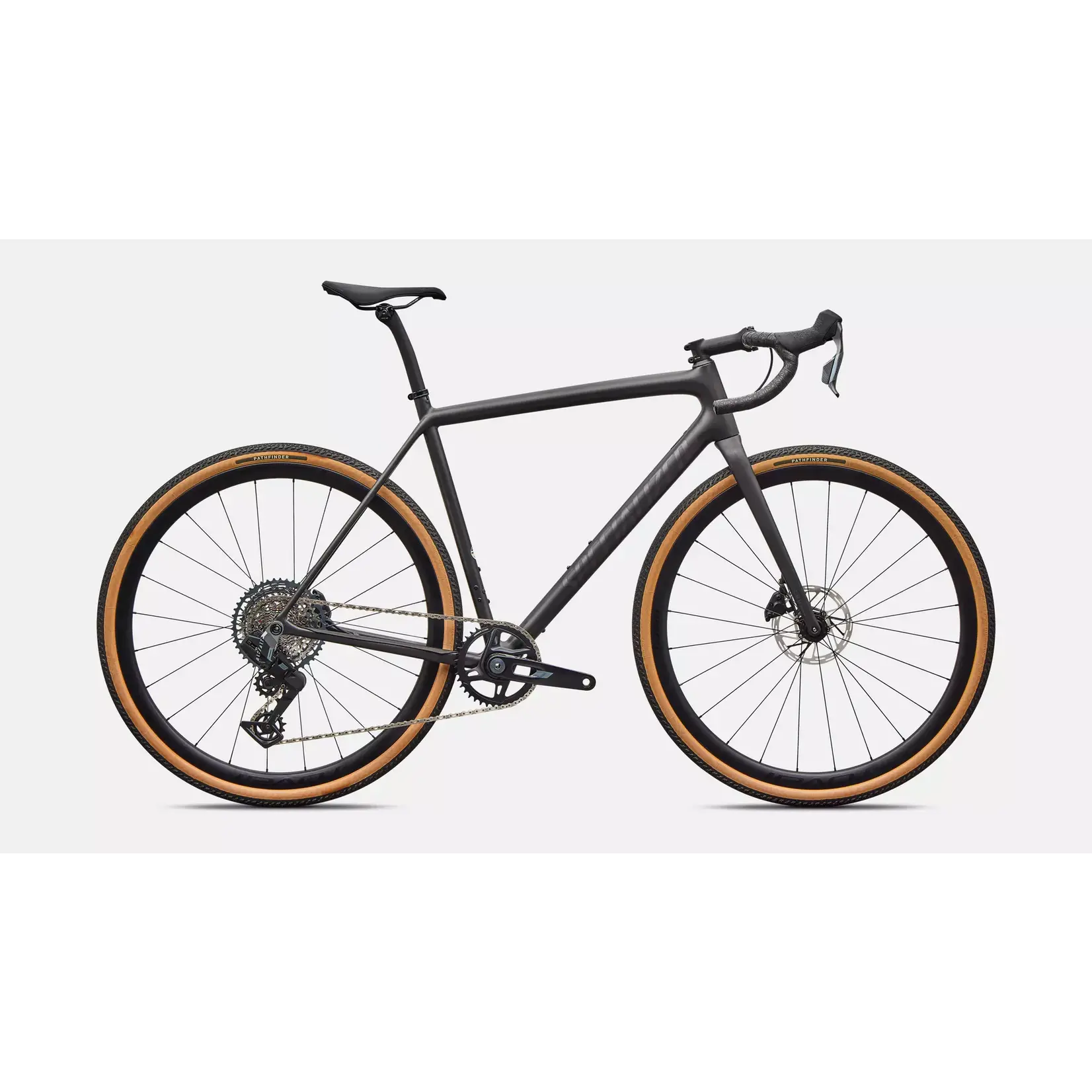 Specialized Crux Expert