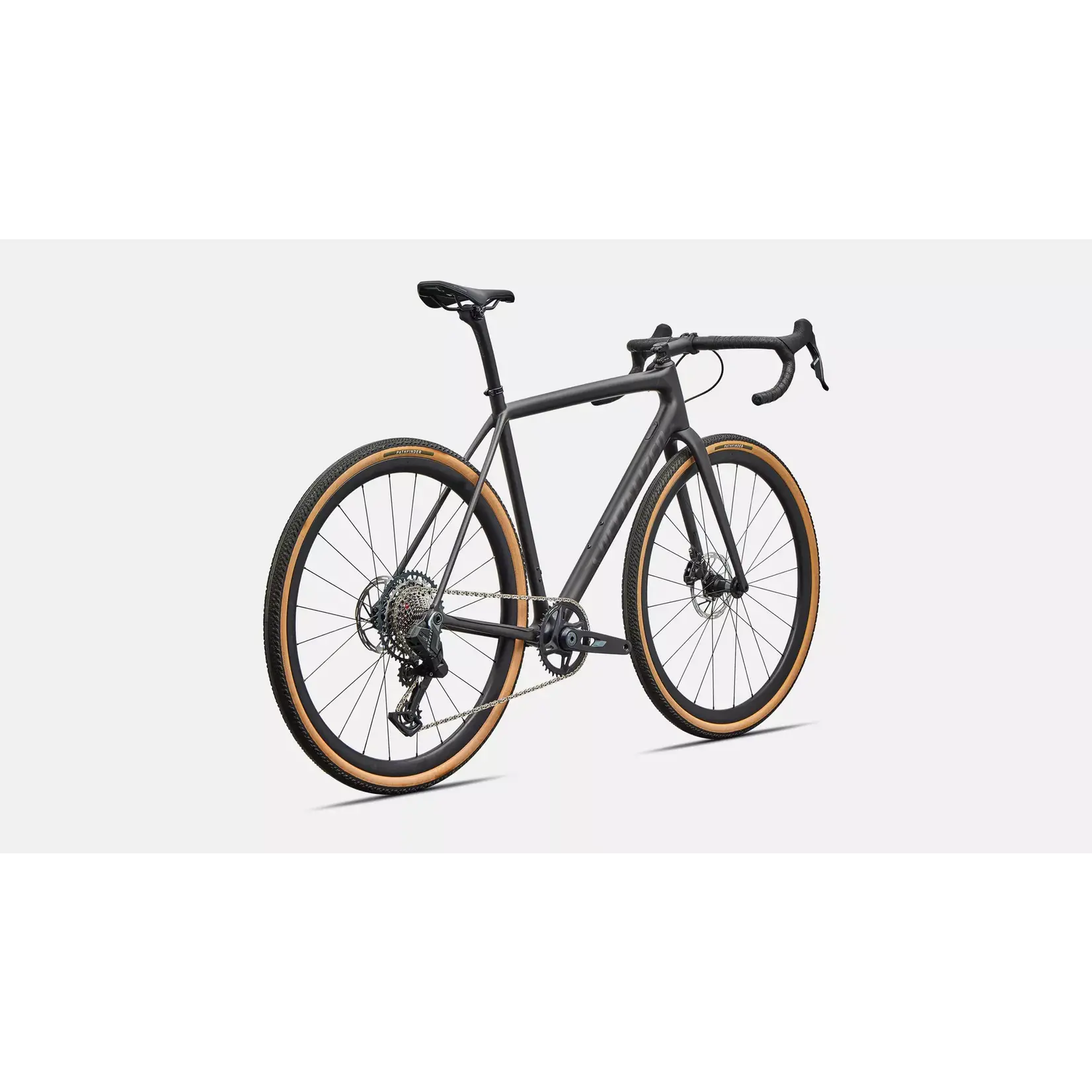 Specialized Crux Expert