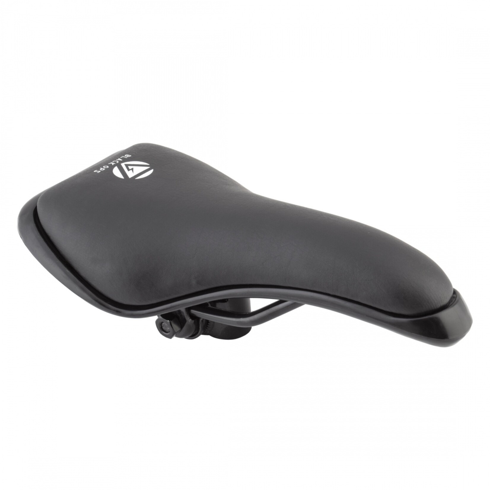 Black Ops Black Ops Drop Nose Saddle