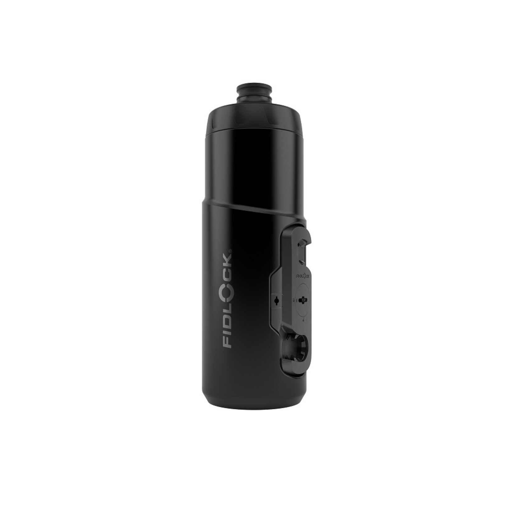 Fidlock TWIST 600 Single Bottle Black