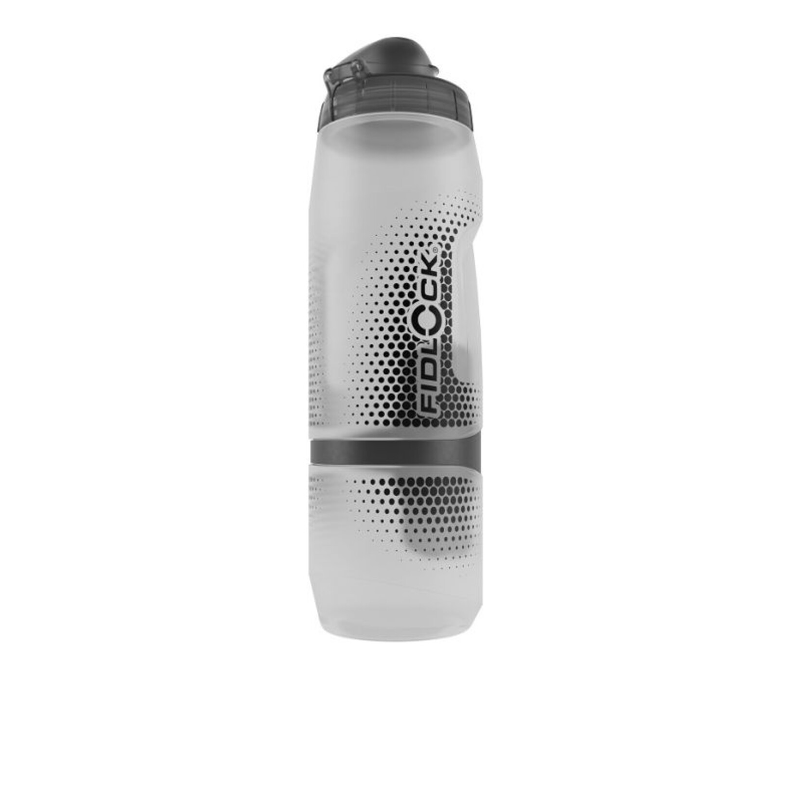 Fidlock TWIST 800 Single Bottle Clear
