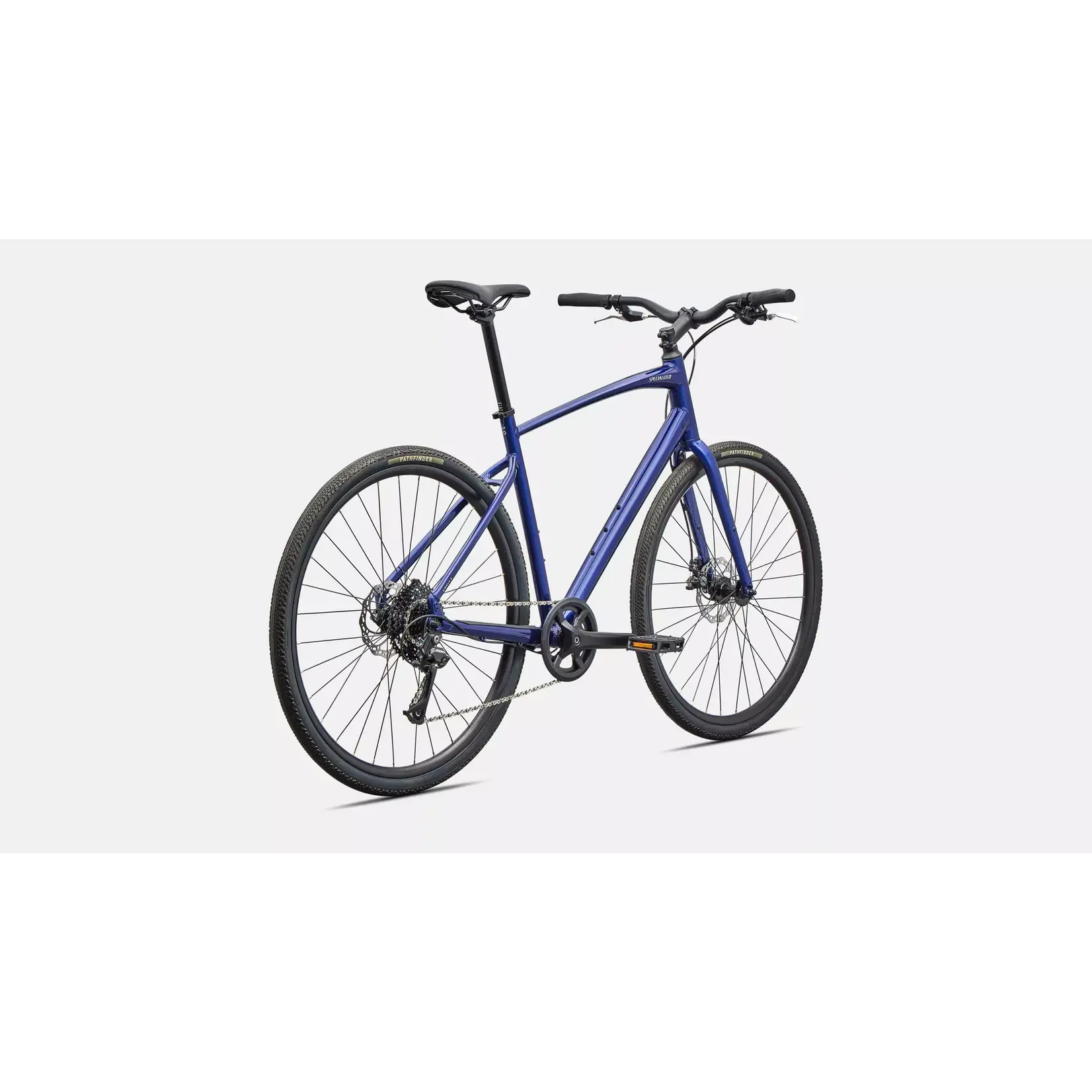 Specialized Sirrus X 1.0 2026