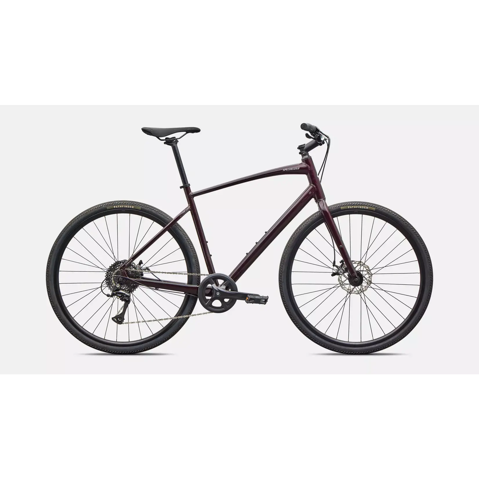 Specialized Sirrus X 1.0 2026
