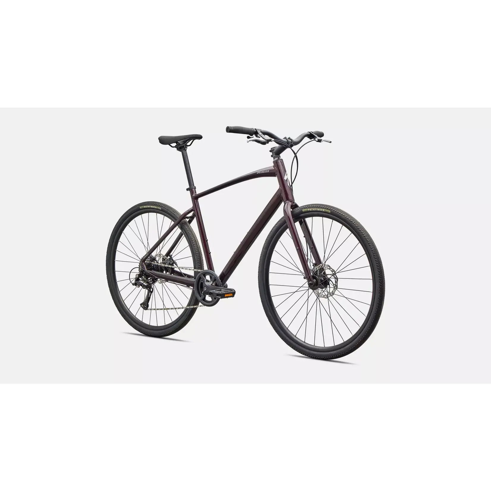 Specialized Sirrus X 1.0 2026