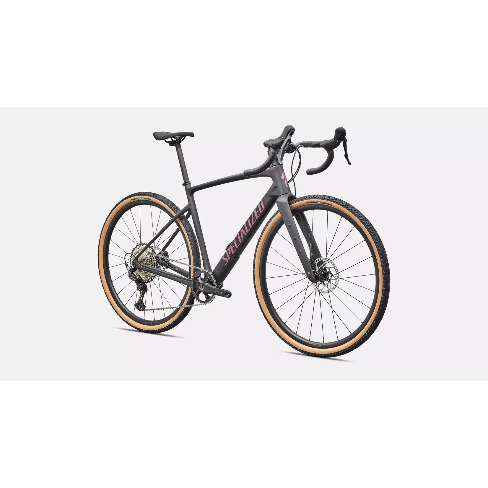 Specialized Diverge 4 Sport Carbon