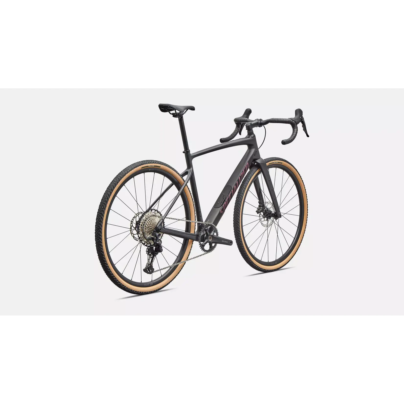 Specialized Diverge 4 Sport Carbon