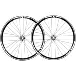 Industry Nine ENVE Composites M730 Wheelset - 29", 15 x 110mm/12 x 148mm, 6-Bolt, XD, Black, Industry Nine Hydra, 32H