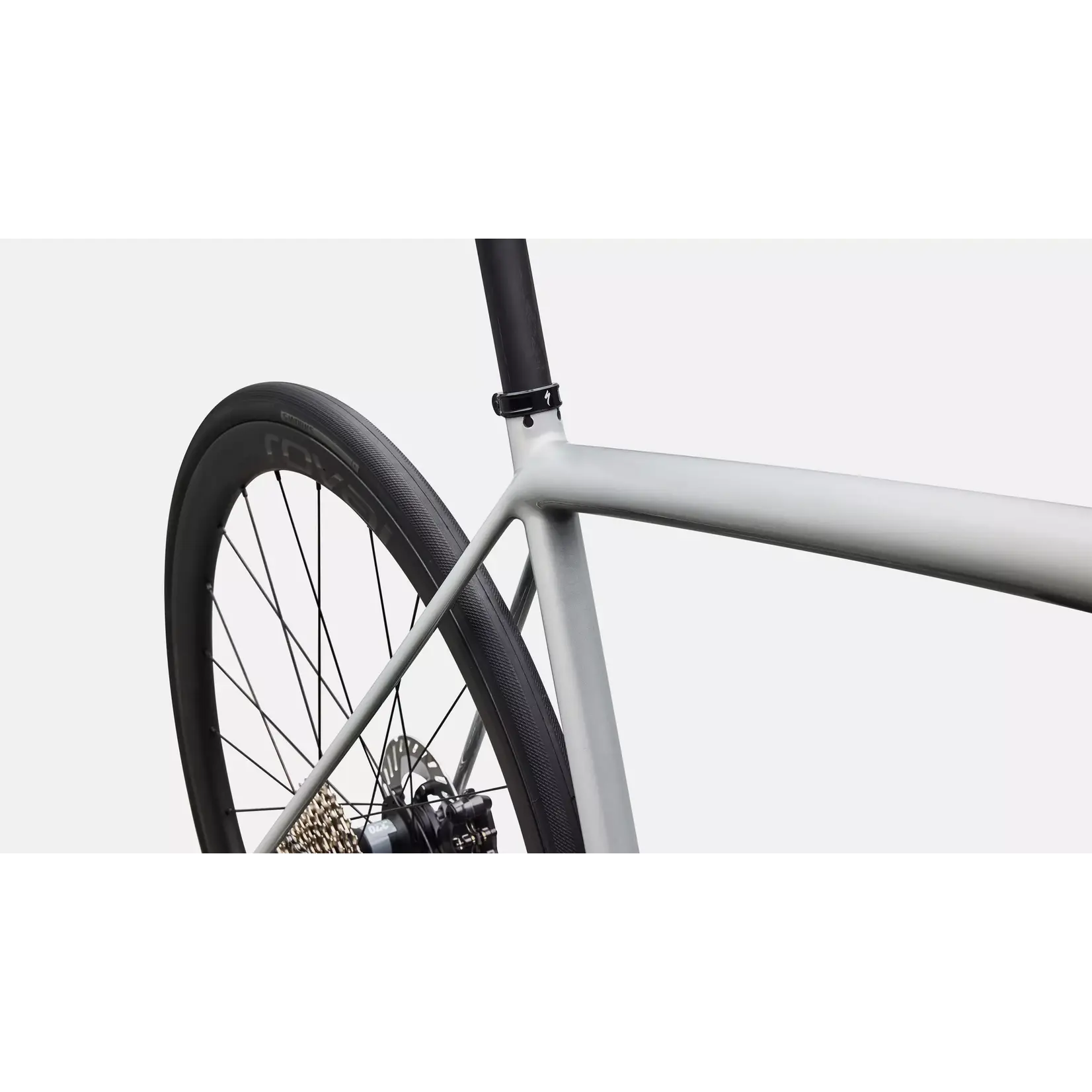 Specialized Aethos 2 Expert Di2