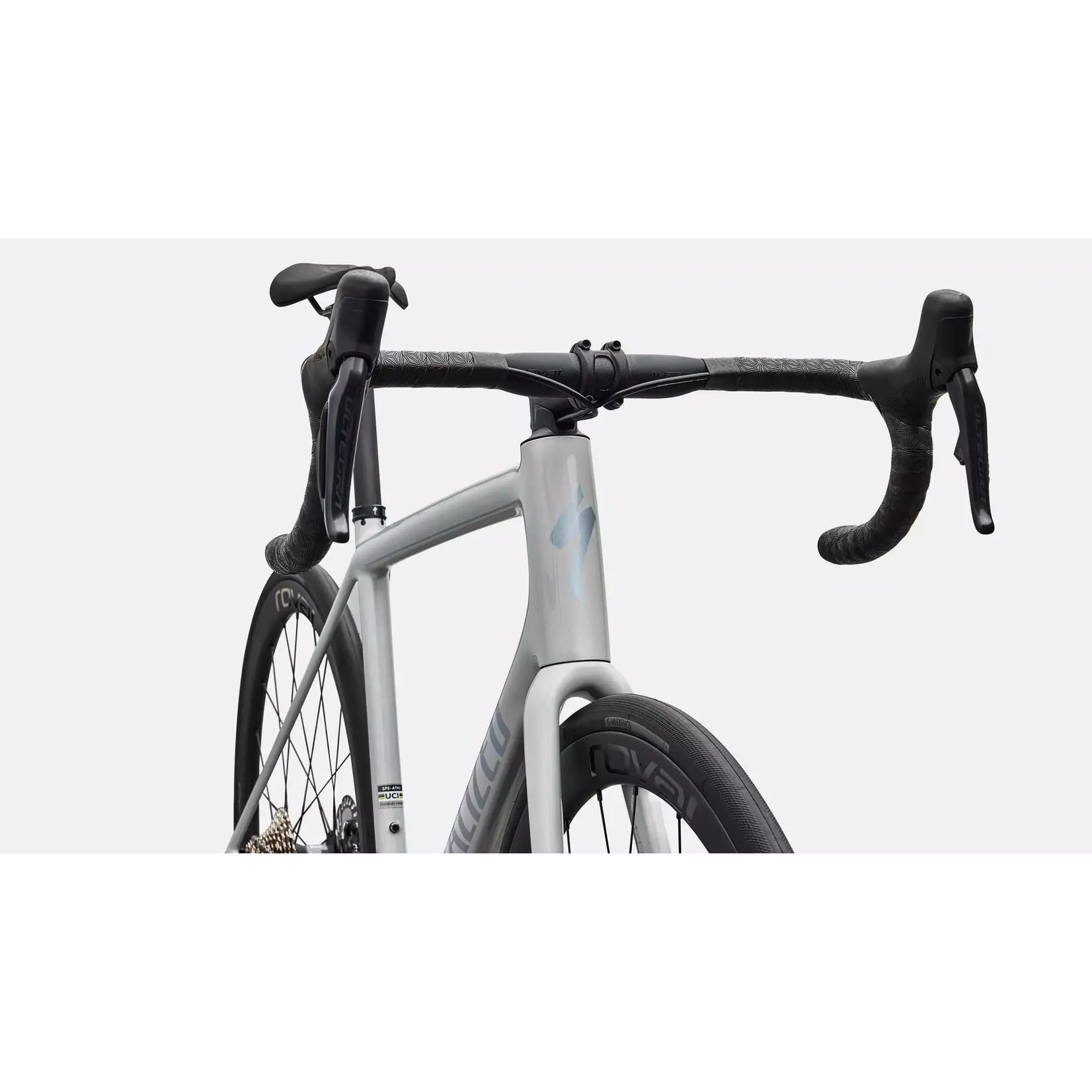 Specialized Aethos 2 Expert Di2