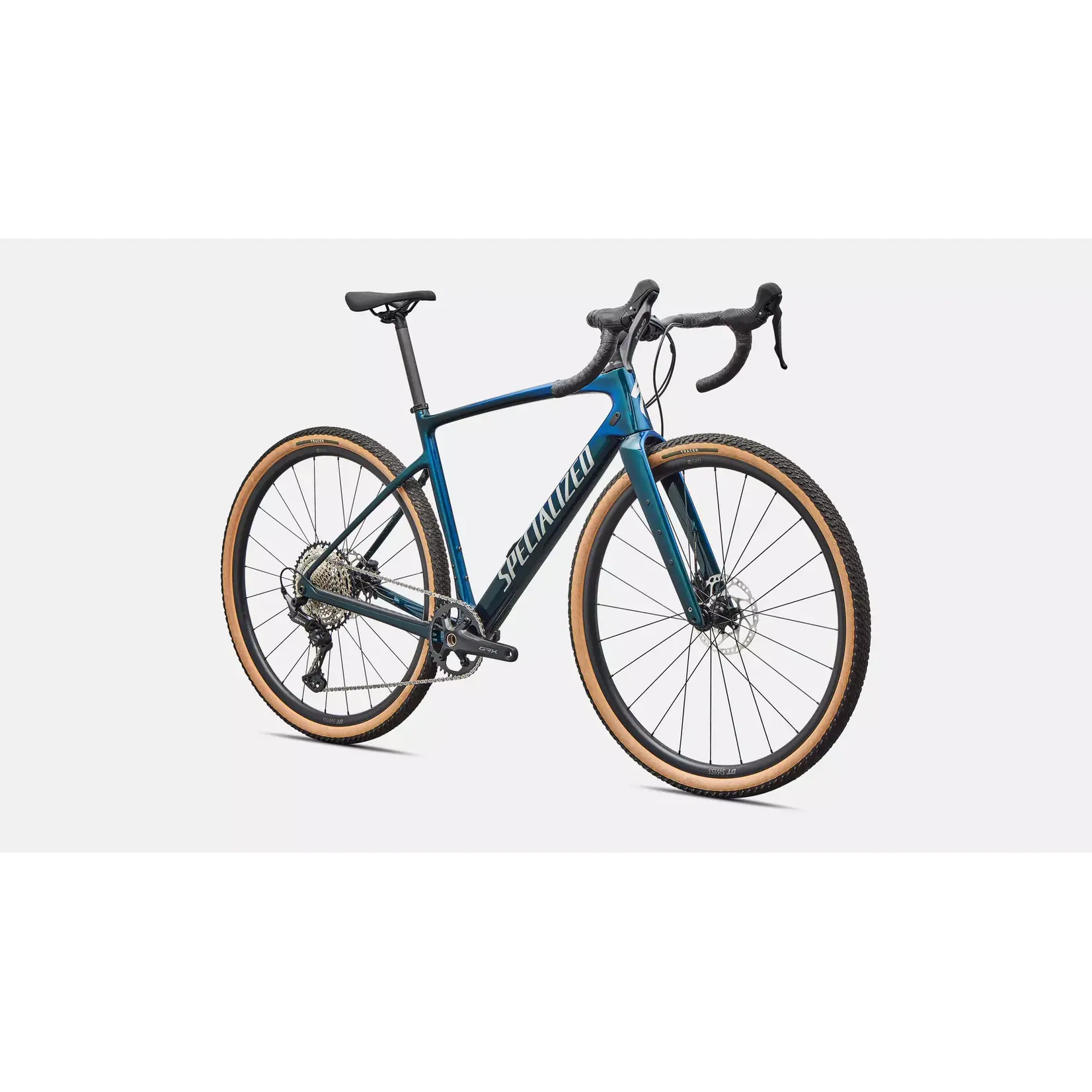 Specialized Diverge 4 Sport Carbon