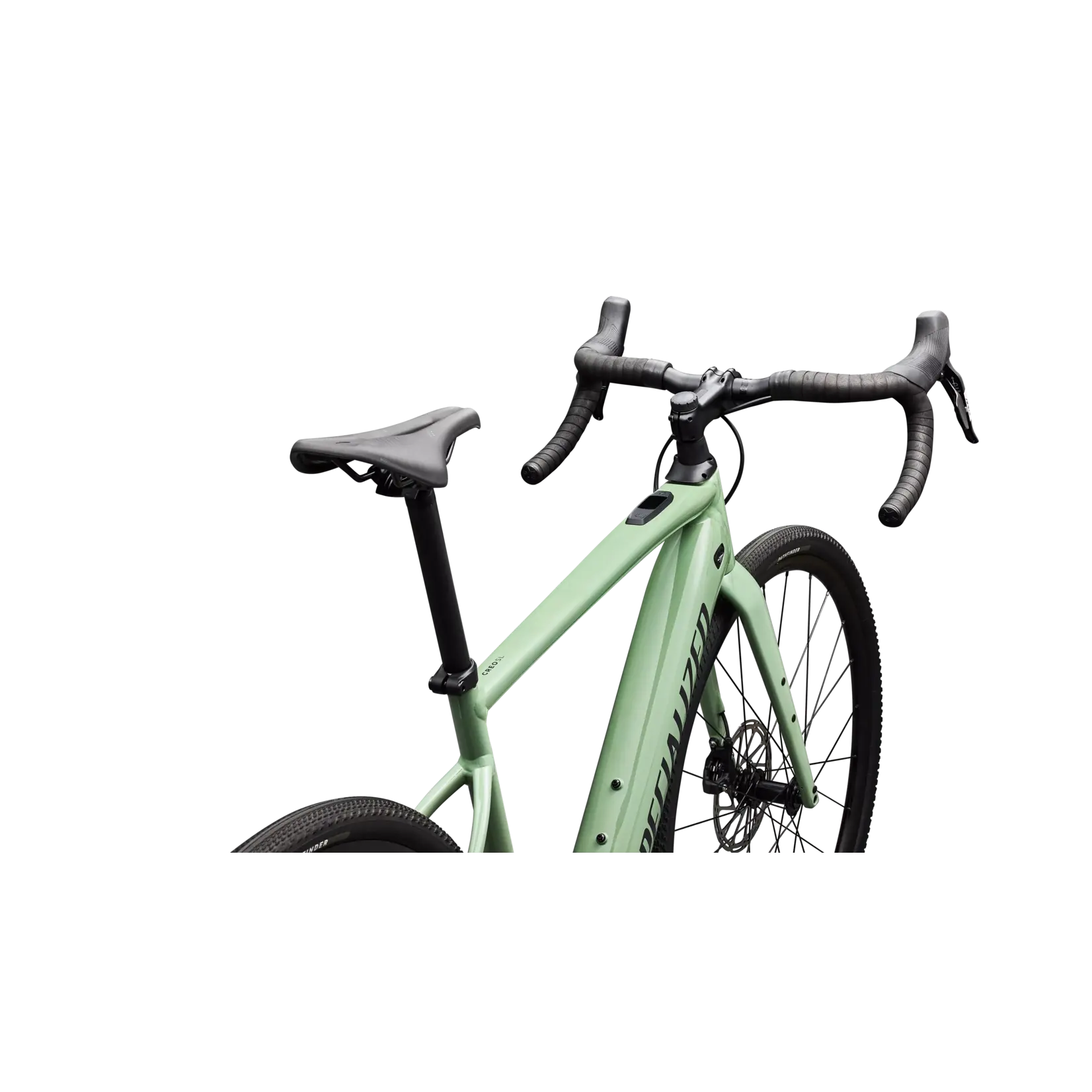 Specialized Turbo Creo 2 Comp E5