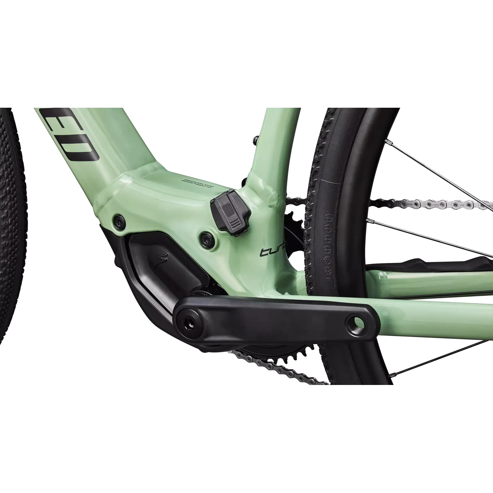 Specialized Turbo Creo 2 Comp E5