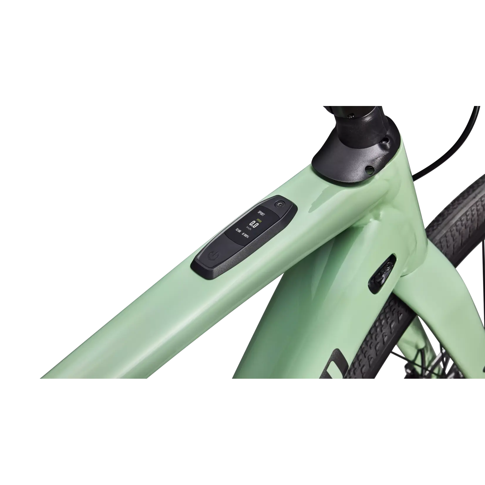 Specialized Turbo Creo 2 Comp E5