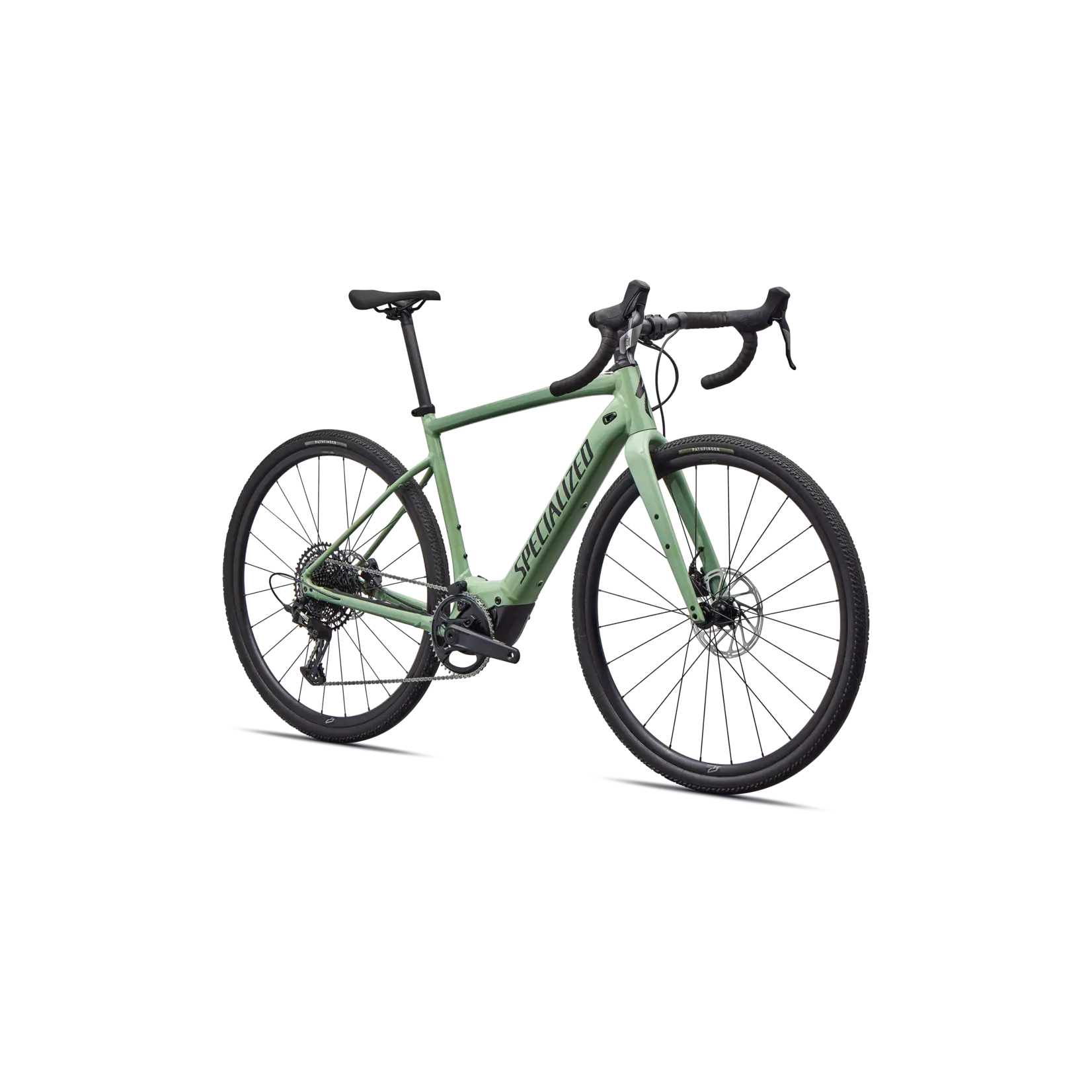 Specialized Turbo Creo 2 Comp E5