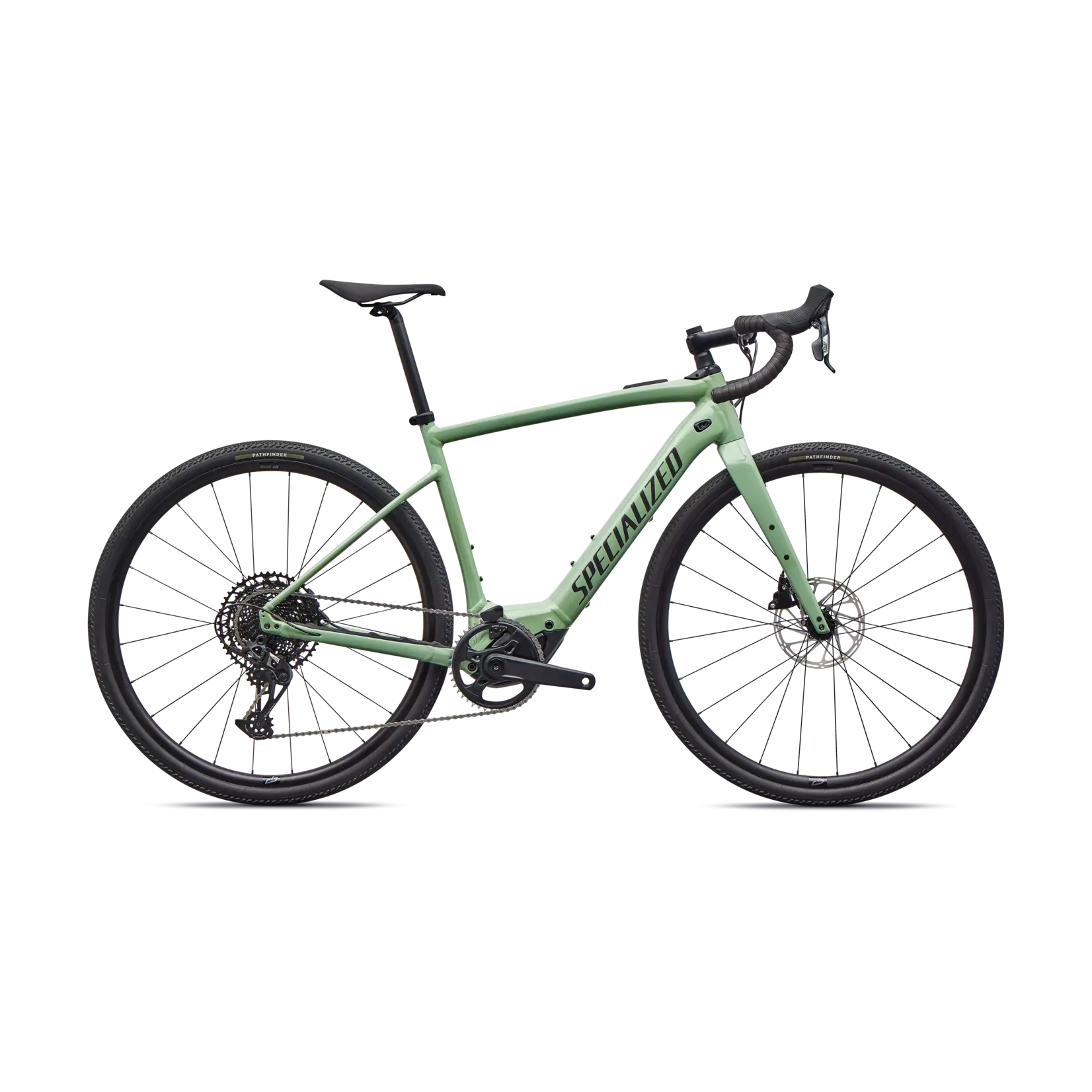 Specialized Turbo Creo 2 Comp E5